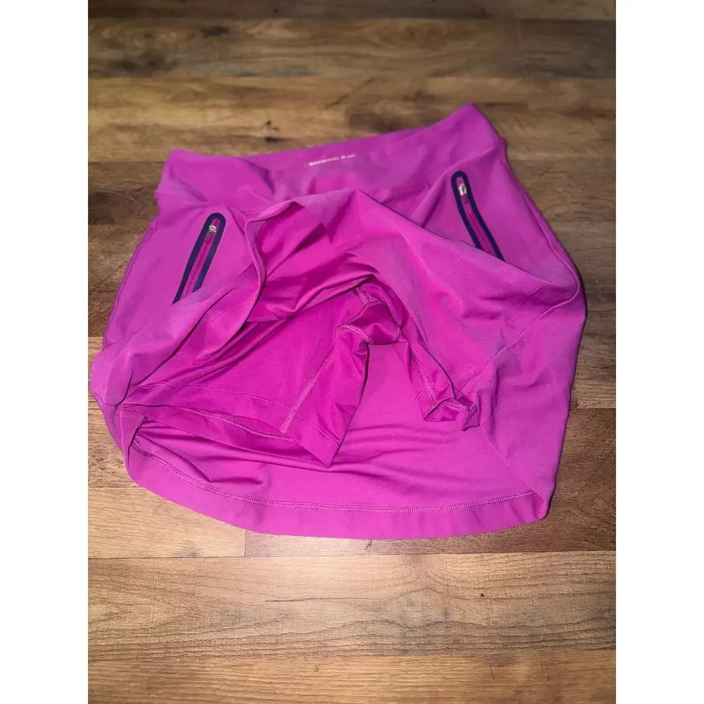 Nike women’s golf tour performance dri fit skirt